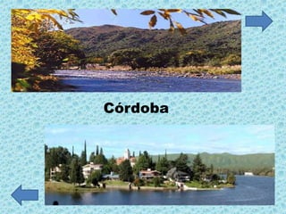 Córdoba
 