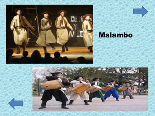 Malambo
 