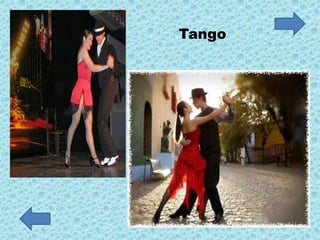 Tango
 