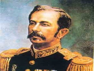 Floriano: O Marechal de
             Ferro
 Os grupos de oposição defendiam novas
  eleições
 A Constituição de 1891 defendia eleições
  se vagasse a vaga de presidente ou vice
 Antes de dois anos completos de
  mandatos.
 31/03/1892 – Generais enviam carta
  manifesto
 Exigiam novas eleições
 Floriano Pune os militares.
 