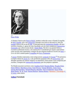 República da irlanda