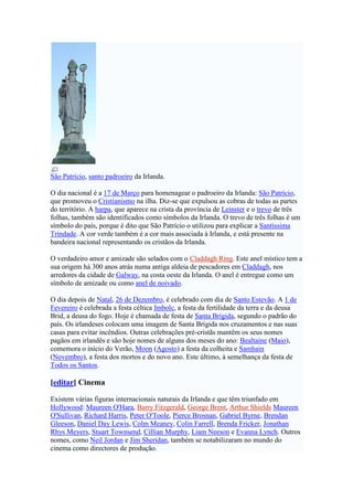 República da irlanda