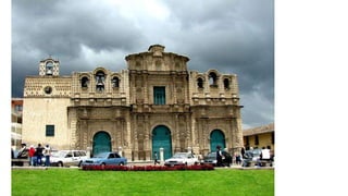 República del Perú