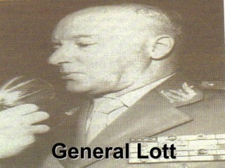 General LottGeneral Lott
 