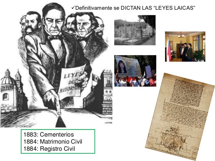 República Liberal (18611891)