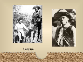 Cangaço 