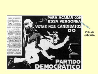 Voto de cabresto 