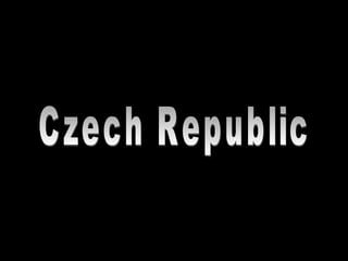 Czech Republic  