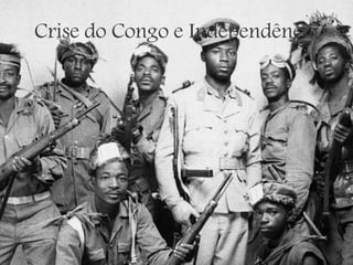 República Democrática do Congo | PPTX
