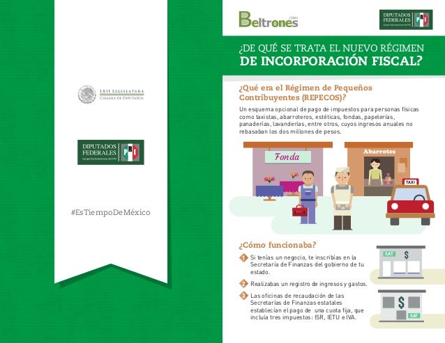 preguntas frecuentes del rif sat el nuevo r 233 gimen de incorporaci 243 n fiscal preguntas frecuentes del rif sat el nuevo r 233 gimen de incorporaci 243 n fiscal