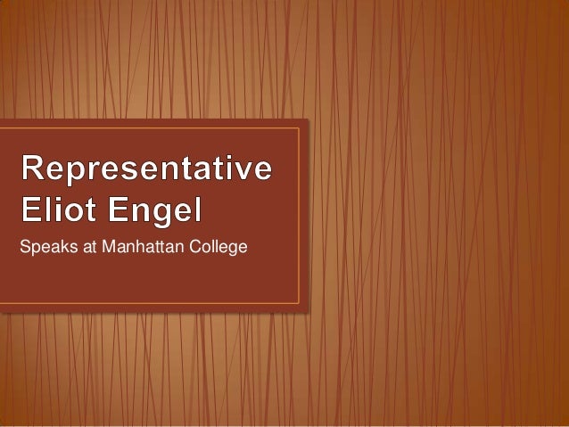 HarkinEngel Protocol Presentation