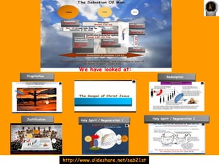 IF YOU believe IN Jesus 
AND repentANT OF YOUR 
SINS THEN you are saved. 
Believe in Jesus Christ: To be the son of God; died and 
rose up again, and that His finished work on the Cross is 
more than enough to set you free. 
To Repent means: Being sincerely sorry for your sins and 
bringing them before God (between you and Him); with the 
aim of not going back to them. 
 