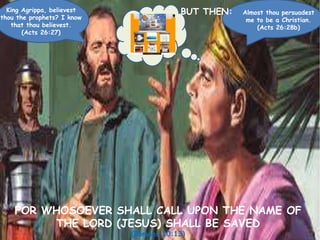 Propitiation 
Justification 
Redemption 
We have looked at: 
Holy Spirit / Regeneration 1 
Holy Spirit / Regeneration 2 
http://www.slideshare.net/sab21st 
Twentyfirstcenturyromanhighway.com www.slideshare.net/sab21st © Sabaoth 2014 
 