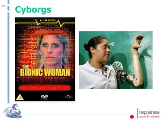 Cyborgs  