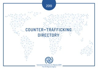 2019
counter-trafficking
directory
 