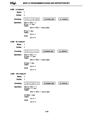Instrucciones 8951 | PDF