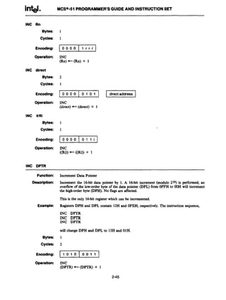 Instrucciones 8951 | PDF