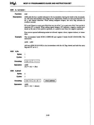 Instrucciones 8951 | PDF