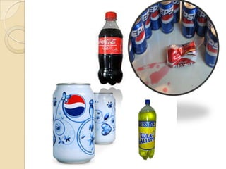 La competencia es otro de los factores que afecta, y causa daño a COCA-COLA, siendo un factor que si preocupa las decisiones de mercadotecnia para este producto.Los clientes. Existían una época determinada en que impidieron el desarrollo de esta empresa porque hace algunos años se encontraron residuos de una sustancia desconocida en una botella de gaseosa, esto ocurrió en Manabí