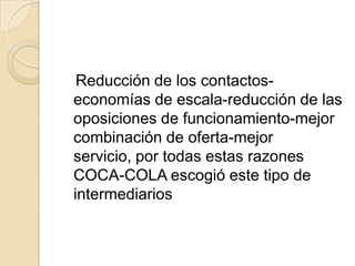 PLAZALA DISTRIBUCION DEL  PRODUCTO   * Identifique y diseñe el canal de distribución utilizado para acercar el producto a manos del consumidor-PRODUCTOR-MINORISTA-CONSUMIDOR  