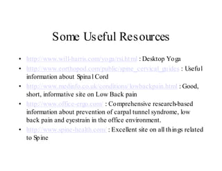 Repetitive Strain Injury Low Res