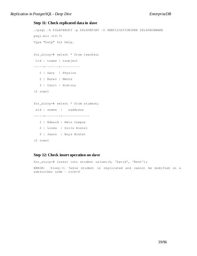 datagrip tutorial postgres