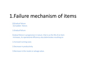 Replacement theory | PPTX