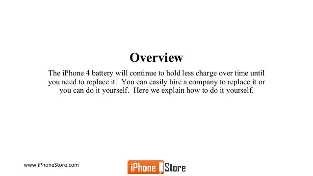 recondition battery iphone 4s The WiFi Phone That Respects Your Right To Repair