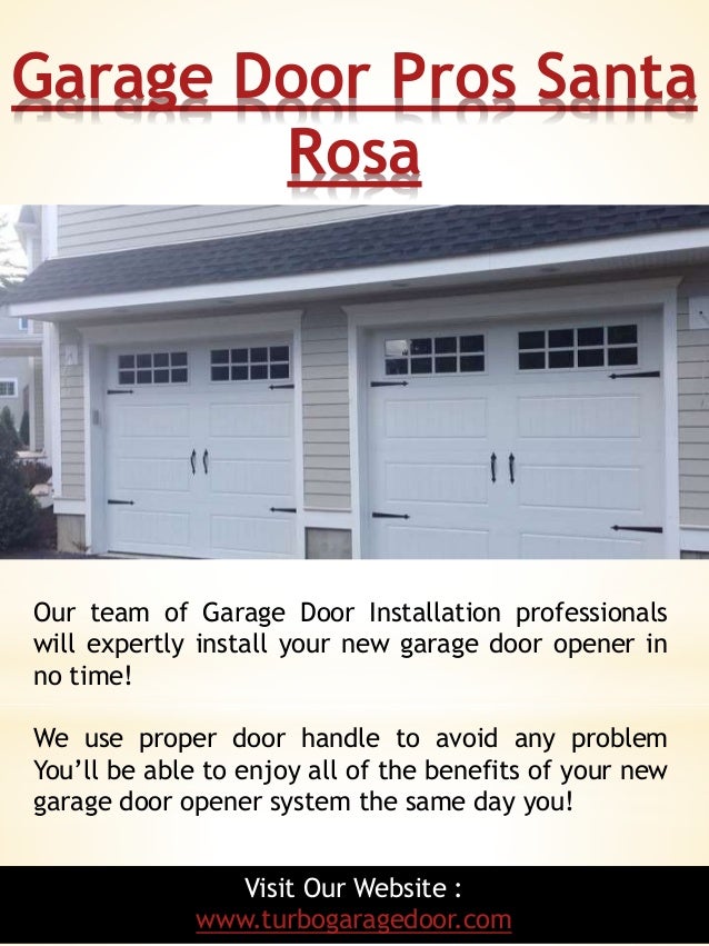 Replacing Panels On Garage Door
