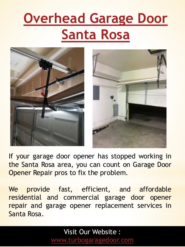 Replacing Panels On Garage Door