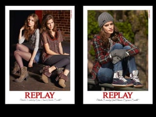 Replay