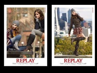 Replay