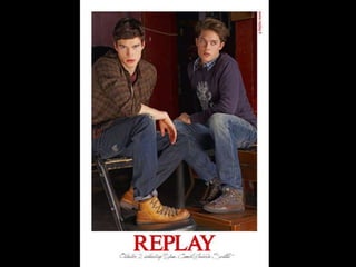 Replay