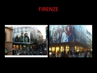 FIRENZE
 