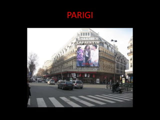 PARIGI
 