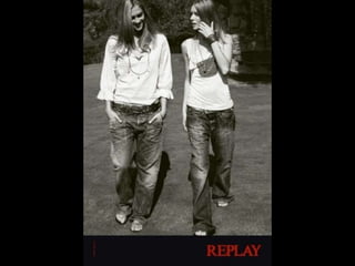 Replay