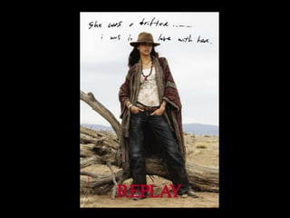 Replay