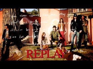 Replay