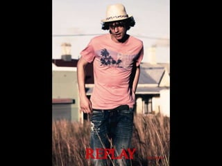 Replay