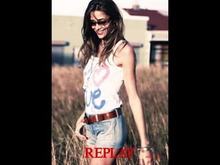 Replay