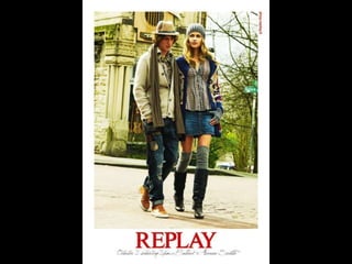 Replay