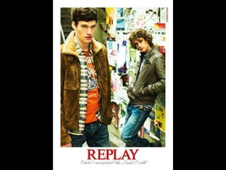 Replay