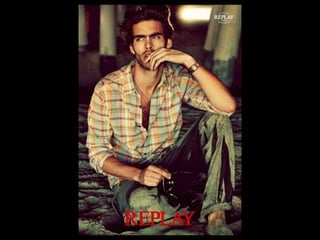 Replay