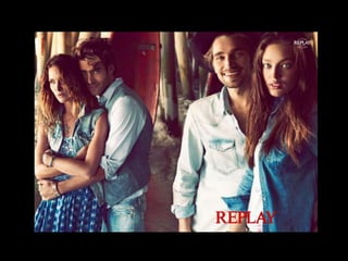 Replay