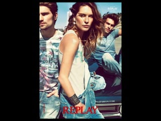 Replay