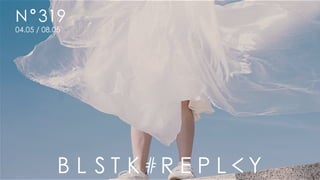 04.05 / 08.05
N°319
 