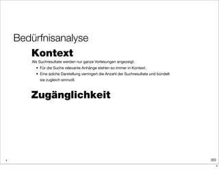 Replay Documentation