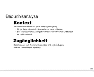 Replay Documentation