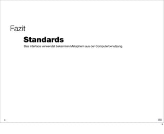 Replay Documentation