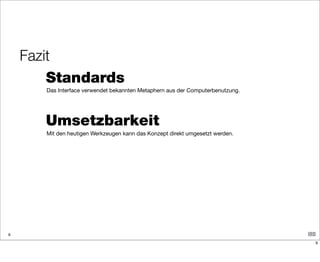 Replay Documentation